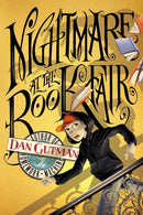 Nightmare at the Book Fair-Children’s / Teenage fiction: General and modern fiction-買書書 BuyBookBook