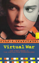 Virtual War-Children’s / Teenage fiction: Action and adventure stories-買書書 BuyBookBook