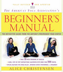 The American Yoga Association Beginner's Manual Fully Revised and Updated-Family and health-買書書 BuyBookBook