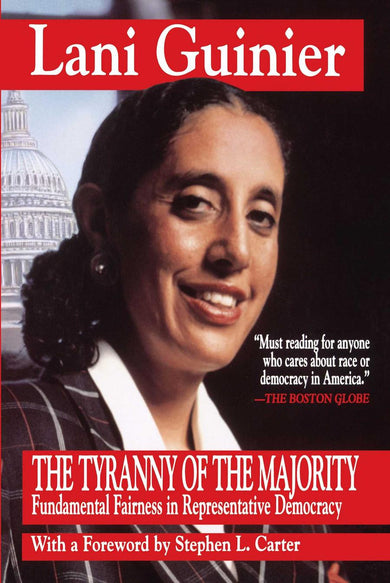 Tyranny of the Majority-History and Archaeology-買書書 BuyBookBook