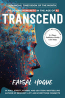 Transcend-Economics/ Finance and Accounting-買書書 BuyBookBook
