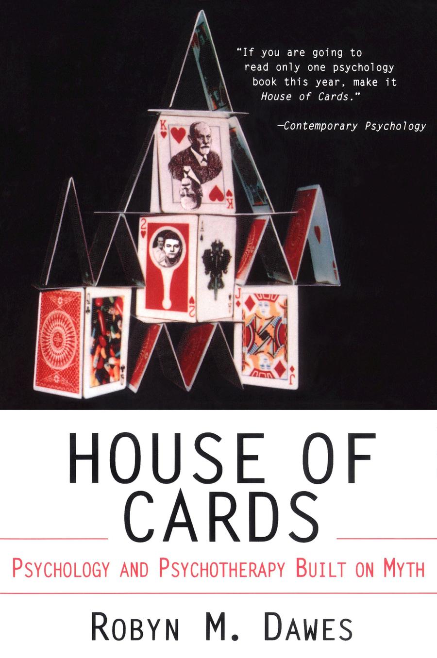 House of Cards-Philosophy-買書書 BuyBookBook