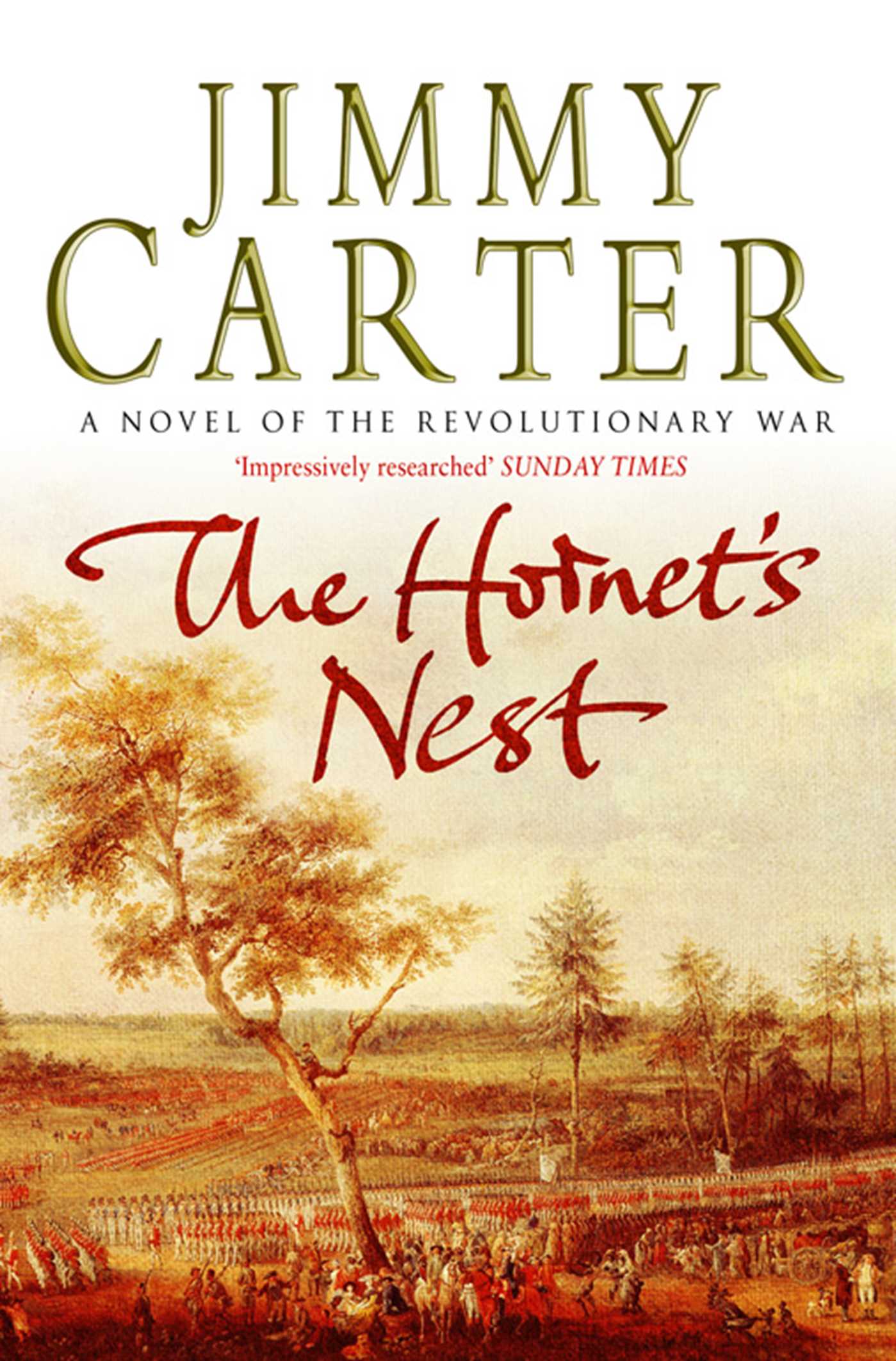 The Hornet's Nest
