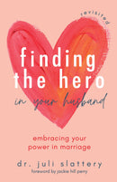 Finding the Hero in Your Husband, Revisited-Religion and beliefs-買書書 BuyBookBook