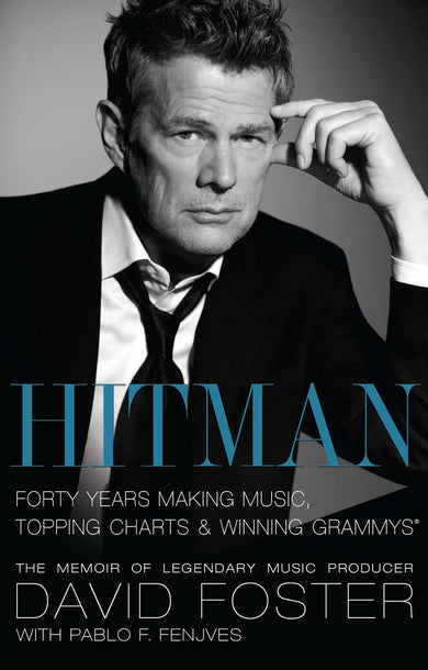 Hitman-Biography and memoirs-買書書 BuyBookBook