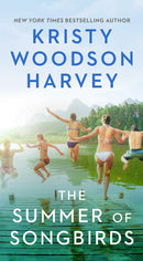 The Summer of Songbirds-Fiction: general and literary-買書書 BuyBookBook