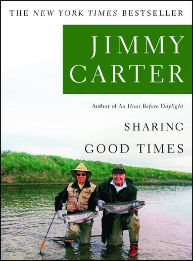 Sharing Good Times-Biography and memoirs-買書書 BuyBookBook