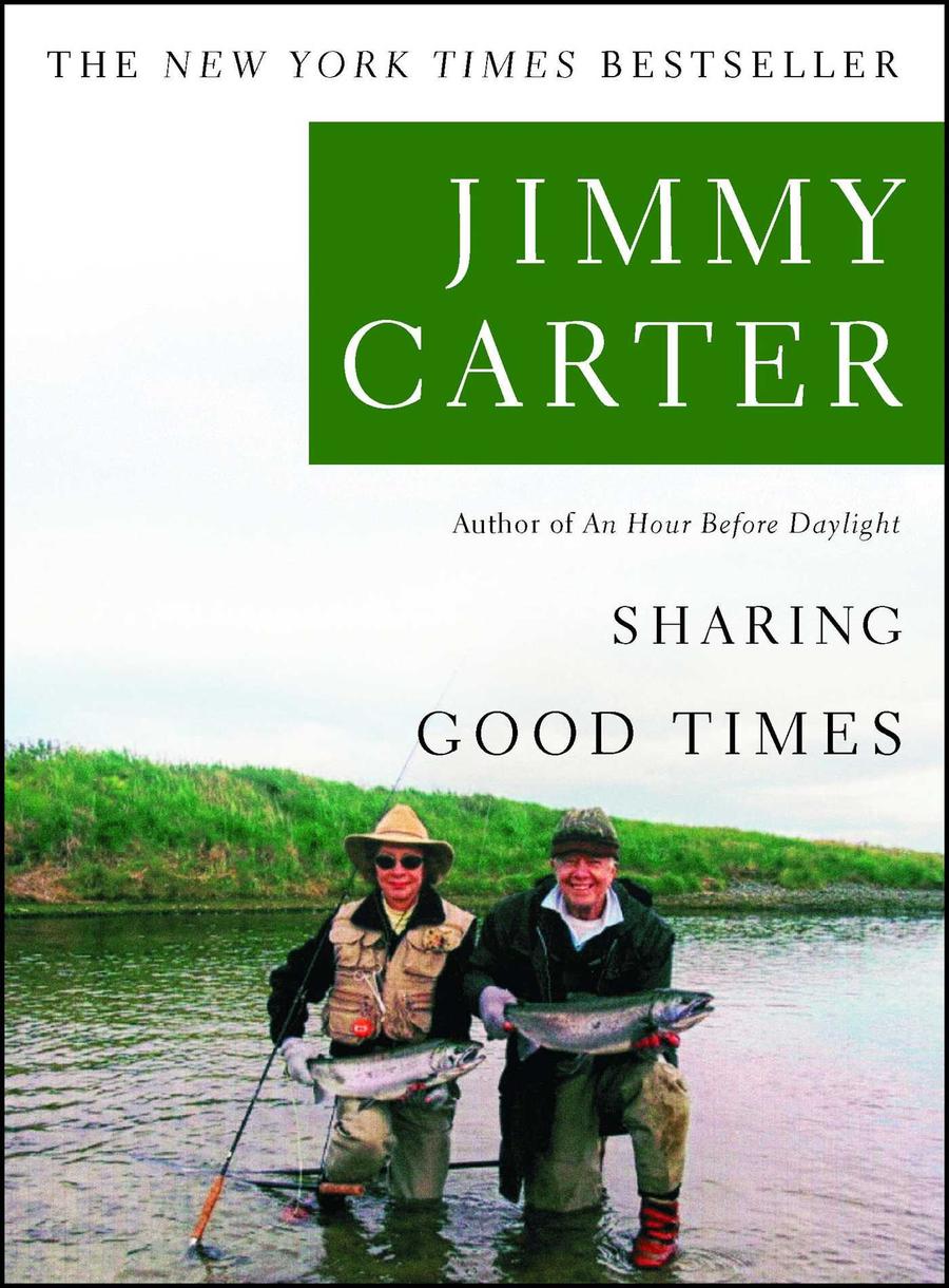 Sharing Good Times-Biography and memoirs-買書書 BuyBookBook