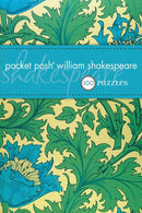 Pocket Posh William Shakespeare-Hobbies/ quizzes/ games-買書書 BuyBookBook