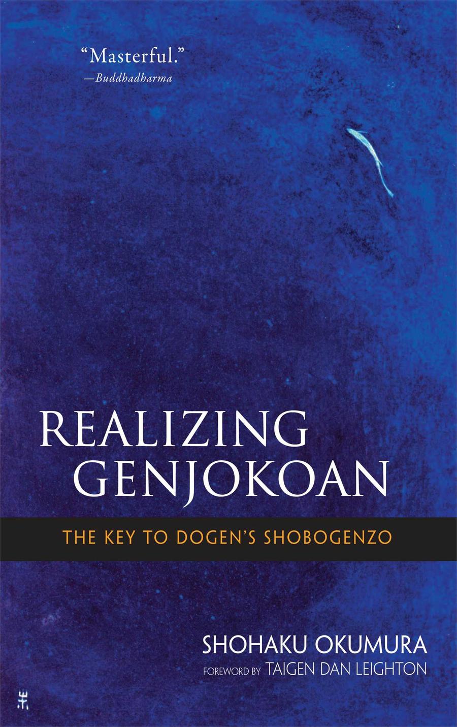 Realizing Genjokoan-Religion and beliefs-買書書 BuyBookBook