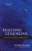 Realizing Genjokoan-Religion and beliefs-買書書 BuyBookBook