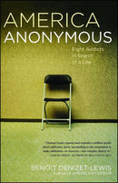 America Anonymous-Society/ culture/ social sciences-買書書 BuyBookBook