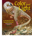 Color and Light-Art: general-買書書 BuyBookBook