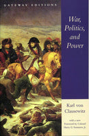 War, Politics, and Power-Warfare and defence-買書書 BuyBookBook