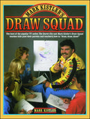 Mark Kistler'S Draw Squad-Art: general-買書書 BuyBookBook