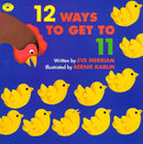12 Ways to Get to 11-Children’s / Teenage fiction: General and modern fiction-買書書 BuyBookBook