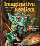 Imaginative Realism-Art: general-買書書 BuyBookBook