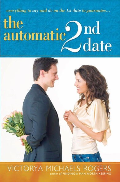 The Automatic 2nd Date-Self-help/ personal development/ practical advice-買書書 BuyBookBook