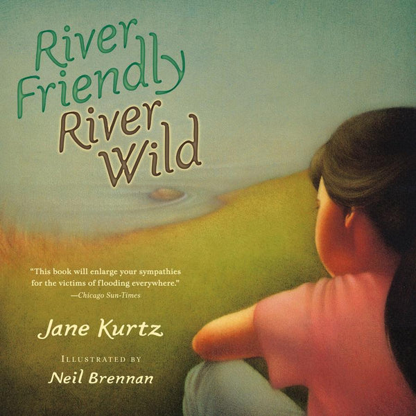 River Friendly, River Wild-Children’s / Teenage: poetry/ anthologies/ annuals-買書書 BuyBookBook