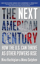 The Next American Century-Politics and government-買書書 BuyBookBook