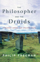 The Philosopher and the Druids-History and Archaeology-買書書 BuyBookBook