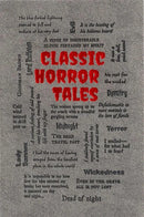 Classic Horror Tales-Fiction: Thriller and horror-買書書 BuyBookBook