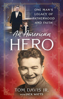 An American Hero-Memoirs-買書書 BuyBookBook