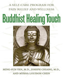Buddhist Healing Touch-Mind/ body/ spirit-買書書 BuyBookBook