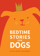 Bedtime Stories for Dogs-Lifestyle and Leisure-買書書 BuyBookBook