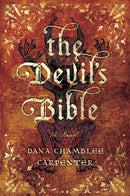 The Devil's Bible-Fiction: Thriller and horror-買書書 BuyBookBook