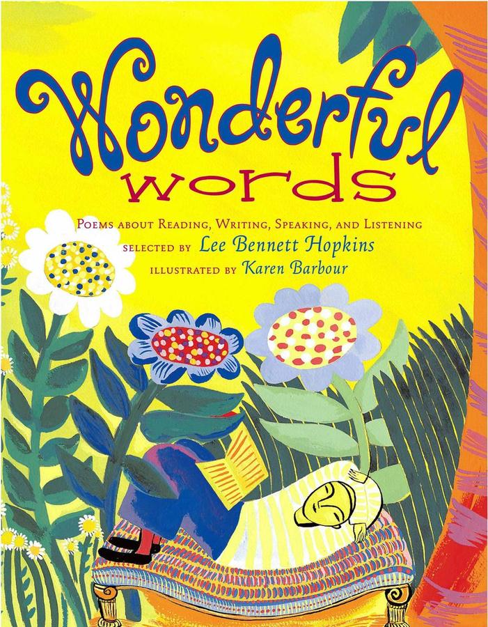 Wonderful Words-Children’s / Teenage fiction: General and modern fiction-買書書 BuyBookBook