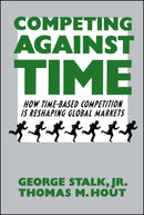 Competing Against Time-Business and Management-買書書 BuyBookBook