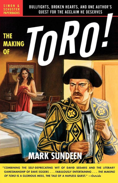 The Making of Toro-Biography and memoirs-買書書 BuyBookBook
