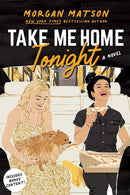 Take Me Home Tonight-Children’s / Teenage fiction: Relationship stories-買書書 BuyBookBook