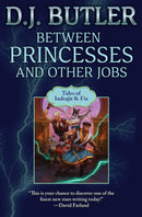 Between Princesses and Other Jobs-Fiction: Science fiction-買書書 BuyBookBook
