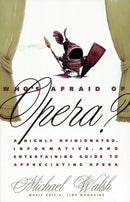 Who'S Afraid Of Opera?-Music-買書書 BuyBookBook