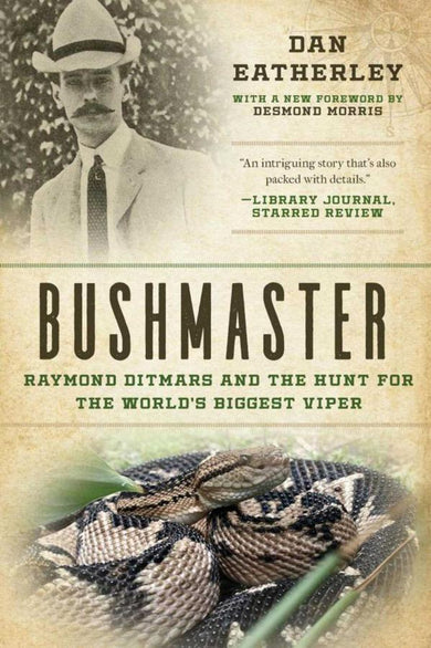 Bushmaster-Biography and memoirs-買書書 BuyBookBook