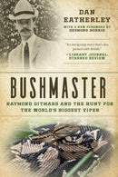 Bushmaster-Biography and memoirs-買書書 BuyBookBook