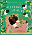 Sleeping Beauty-Children’s picture books-買書書 BuyBookBook