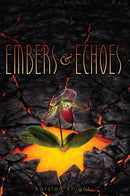 Embers & Echoes-Children’s / Teenage fiction: Classic and traditional-買書書 BuyBookBook