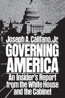 Governing America-Politics and government-買書書 BuyBookBook