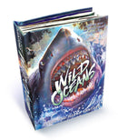 Wild Oceans-Children’s picture books-買書書 BuyBookBook