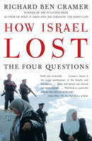 How Israel Lost-Society/ culture/ social sciences-買書書 BuyBookBook
