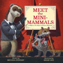 Meet the Mini-Mammals-Children’s picture books-買書書 BuyBookBook