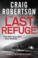 The Last Refuge-Fiction: Crime and mystery-買書書 BuyBookBook