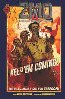 ZMD: Zombies of Mass Destruction-Graphic novels/ Comic books/ Manga/ Cartoons-買書書 BuyBookBook