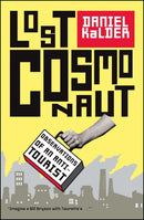 Lost Cosmonaut-Lifestyle and Leisure-買書書 BuyBookBook