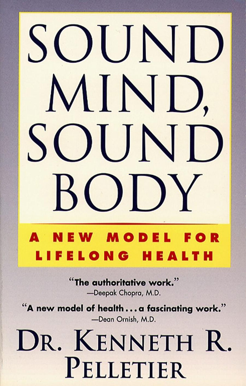 Sound Mind, Sound Body-Medicine and Nursing-買書書 BuyBookBook