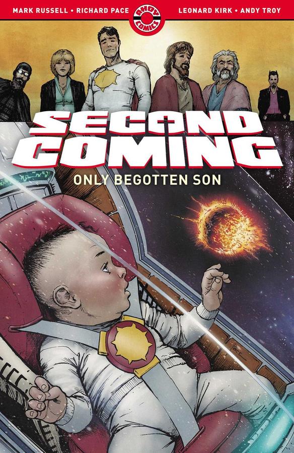 Second Coming