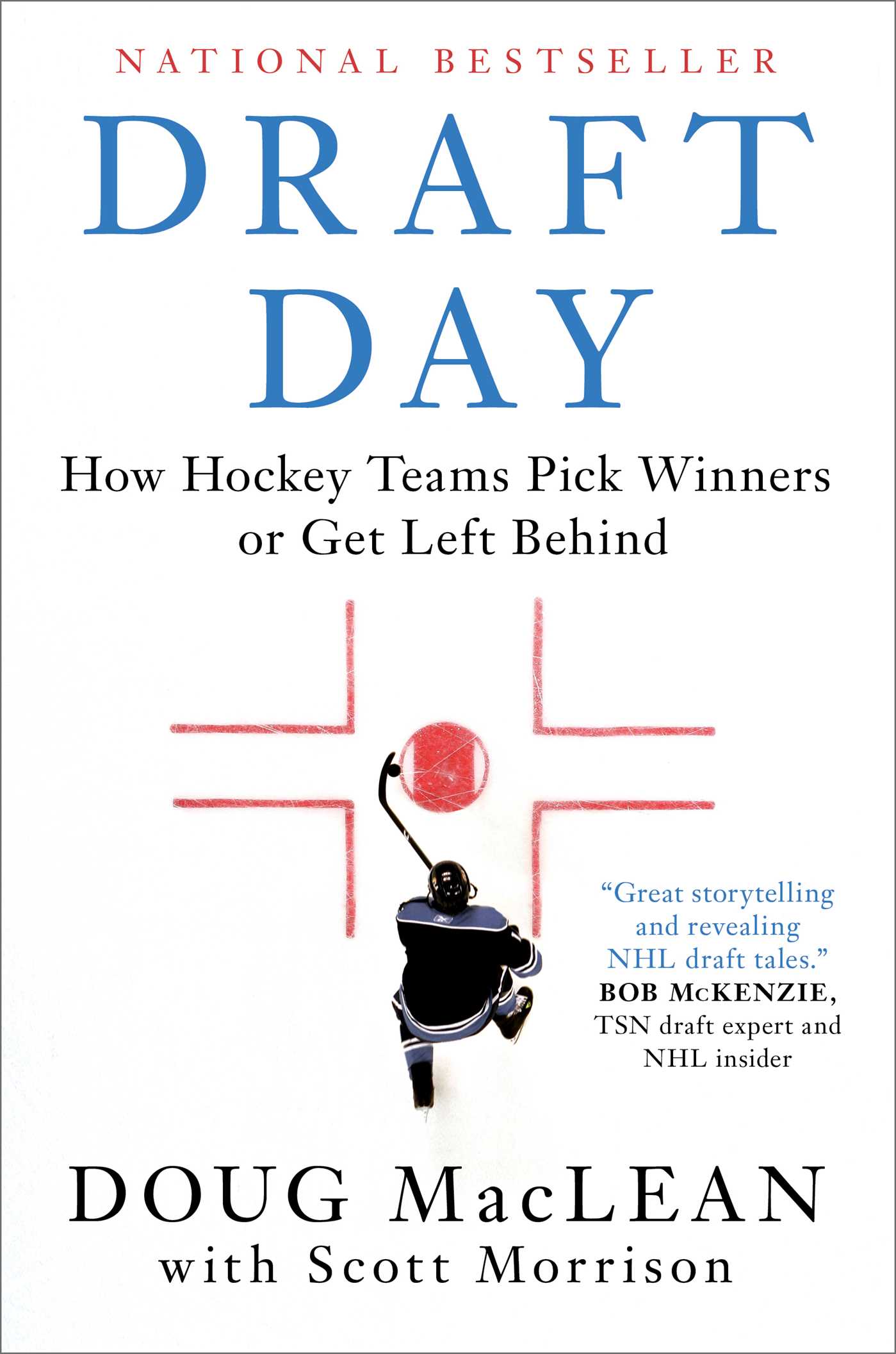 Draft Day-Sports and Active outdoor recreation-買書書 BuyBookBook